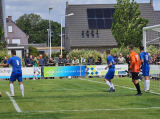 Schouwen-Duiveland Selectie - N.E.C. Nijmegen (bij Bruse Boys) zaterdag 6 juli 2024 (67/126)